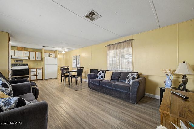 535 S ALMA SCHOOL Road 40, Mesa, AZ 85210