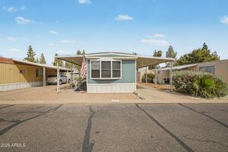 535 S ALMA SCHOOL Road 40, Mesa, AZ 85210