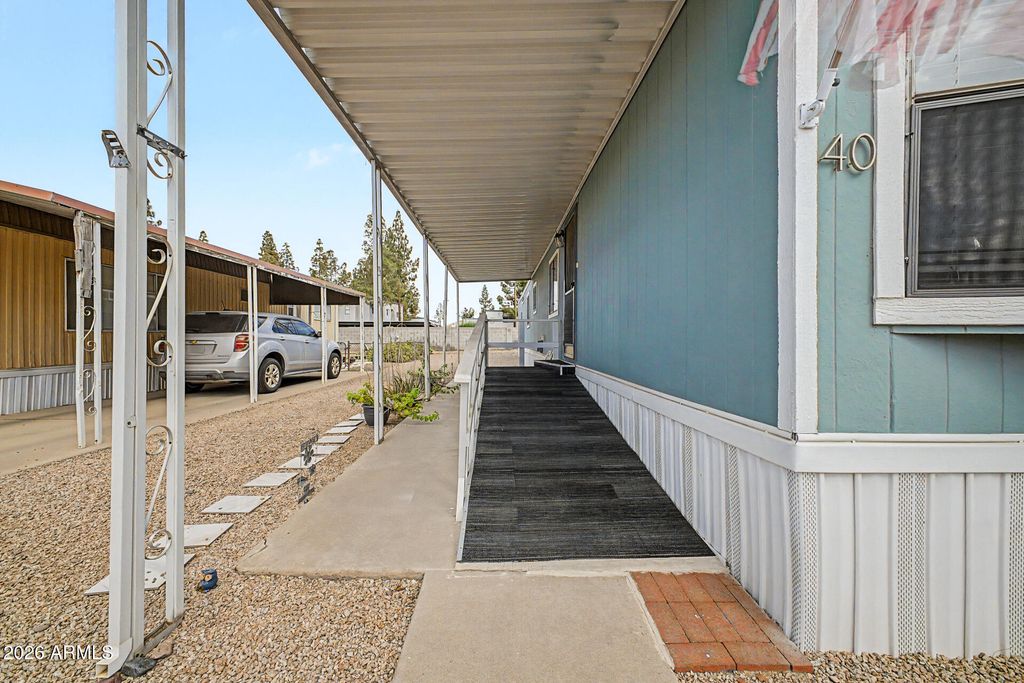 535 S ALMA SCHOOL Road 40, Mesa, AZ 85210 — photo 4