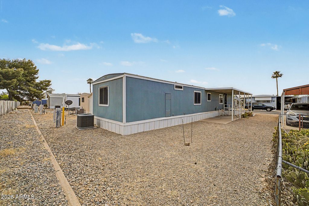 535 S ALMA SCHOOL Road 40, Mesa, AZ 85210 — photo 5