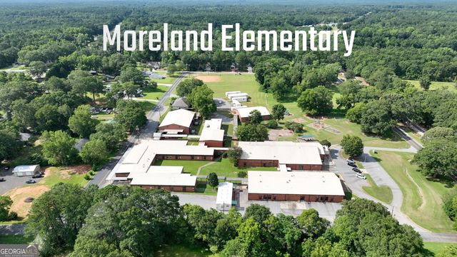 15 Couch Street, Moreland, GA 30259