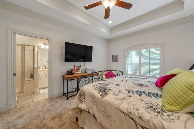 1249 Hideaway Lane W, Hideaway, TX 75771