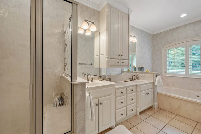 1249 Hideaway Lane W, Hideaway, TX 75771