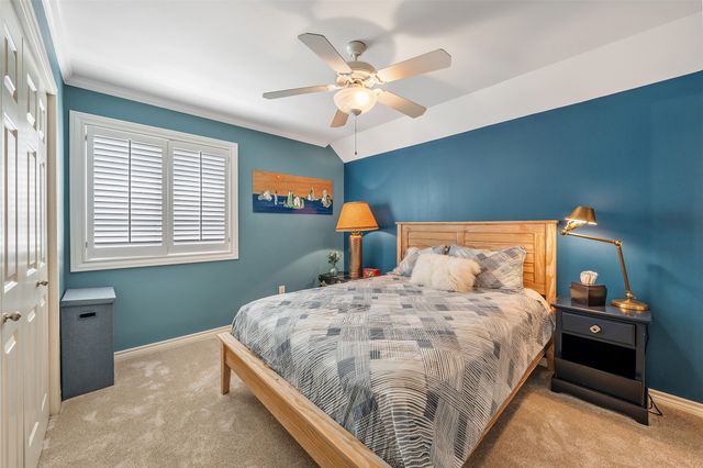 1249 Hideaway Lane W, Hideaway, TX 75771