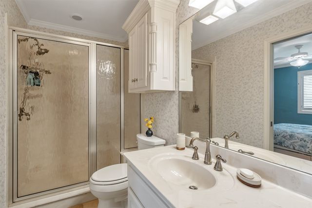 1249 Hideaway Lane W, Hideaway, TX 75771