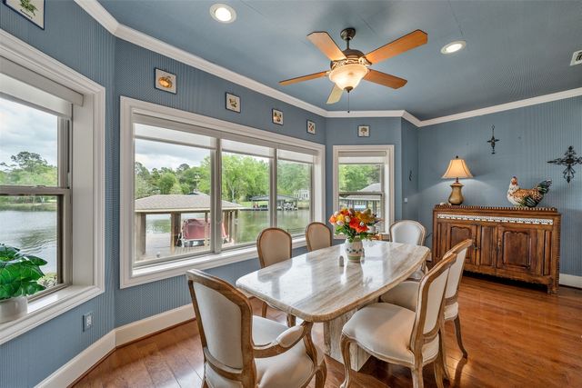 1249 Hideaway Lane W, Hideaway, TX 75771