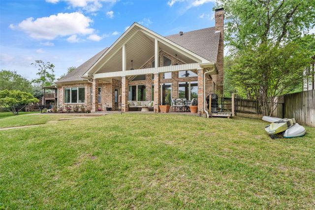 1249 Hideaway Lane W, Hideaway, TX 75771