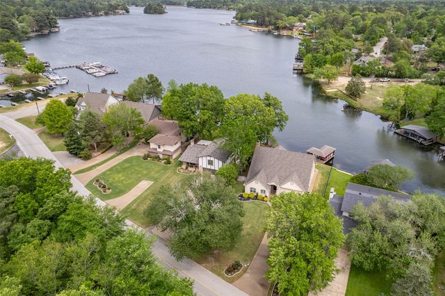 1249 Hideaway Lane W, Hideaway, TX 75771