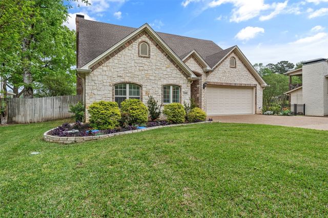 1249 Hideaway Lane W, Hideaway, TX 75771