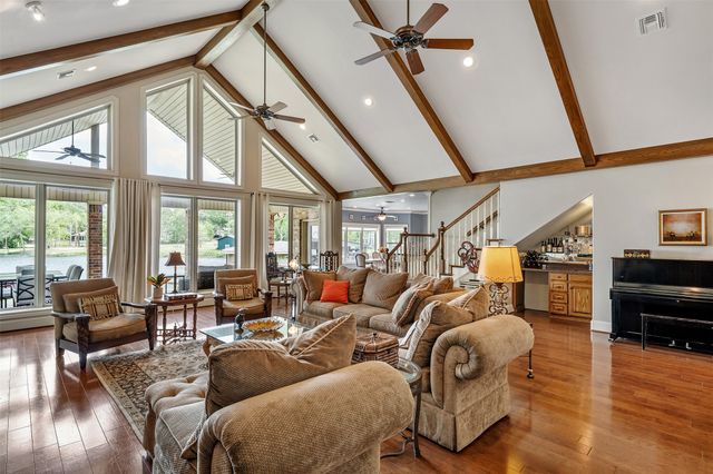 1249 Hideaway Lane W, Hideaway, TX 75771