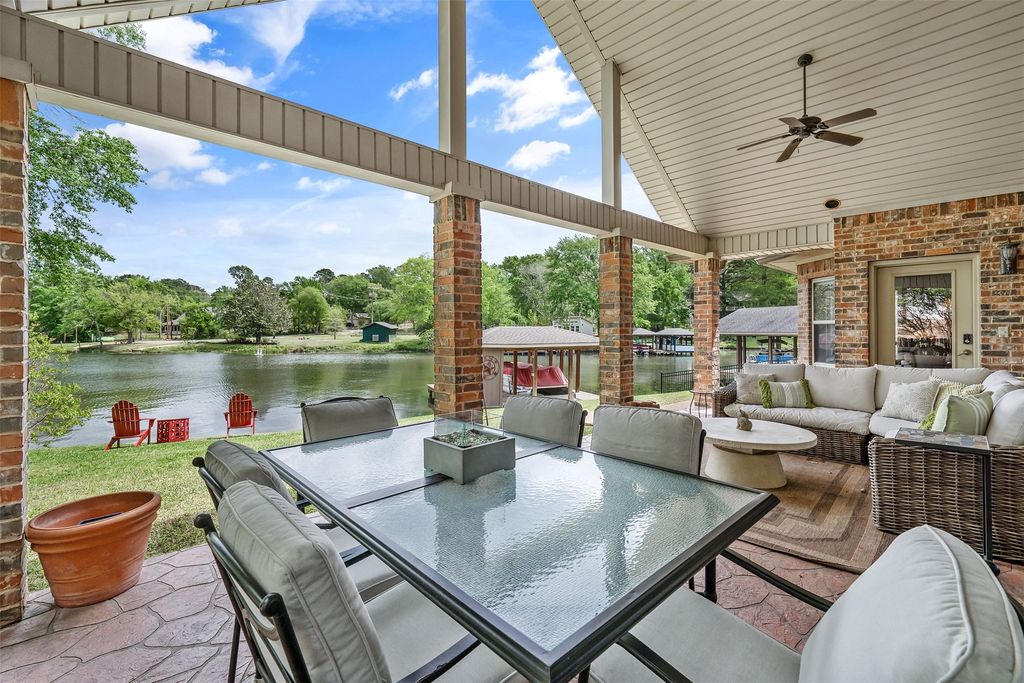 1249 Hideaway Lane W, Hideaway, TX 75771