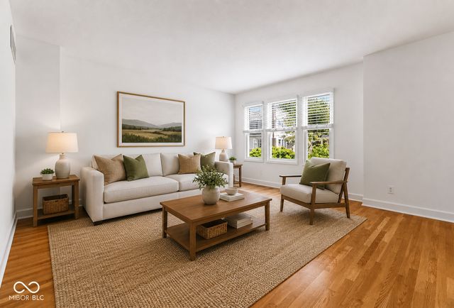 924 N Park Avenue, Indianapolis, IN 46202