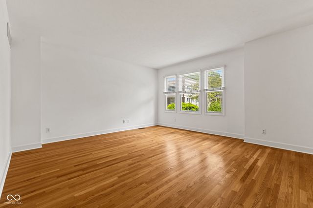 924 N Park Avenue, Indianapolis, IN 46202