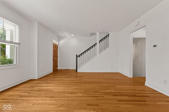 924 N Park Avenue, Indianapolis, IN 46202