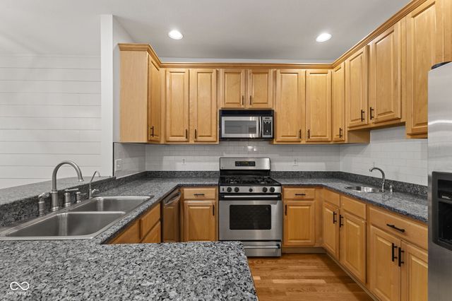 924 N Park Avenue, Indianapolis, IN 46202