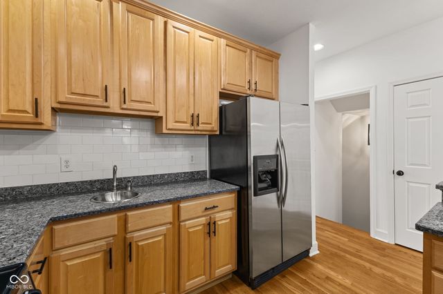 924 N Park Avenue, Indianapolis, IN 46202