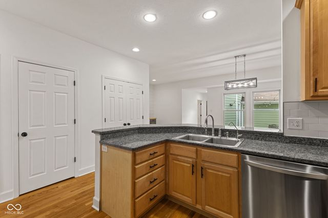 924 N Park Avenue, Indianapolis, IN 46202