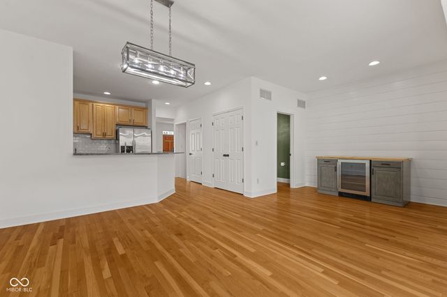 924 N Park Avenue, Indianapolis, IN 46202