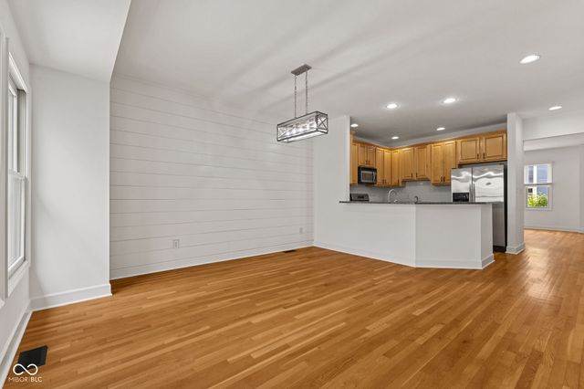 924 N Park Avenue, Indianapolis, IN 46202