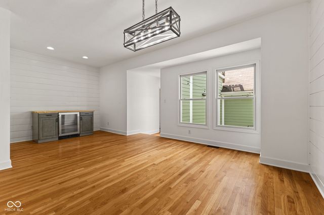 924 N Park Avenue, Indianapolis, IN 46202