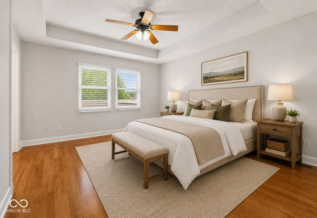 924 N Park Avenue, Indianapolis, IN 46202