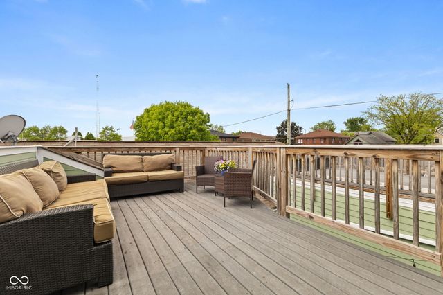924 N Park Avenue, Indianapolis, IN 46202