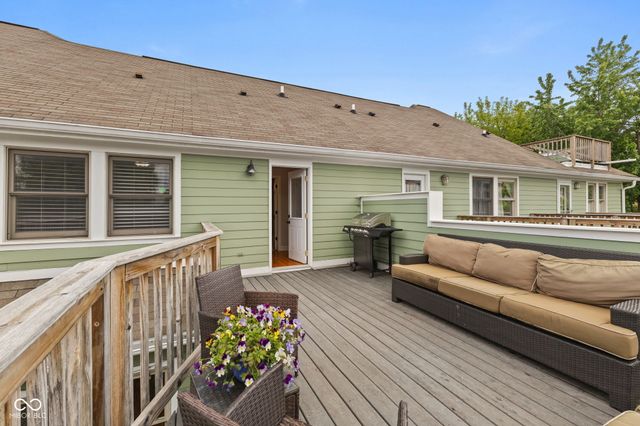 924 N Park Avenue, Indianapolis, IN 46202