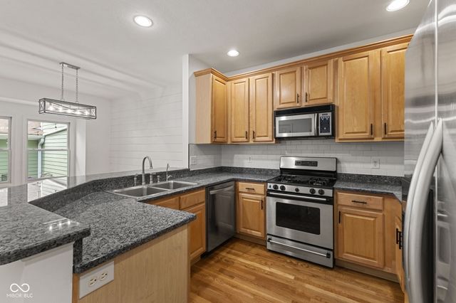 924 N Park Avenue, Indianapolis, IN 46202