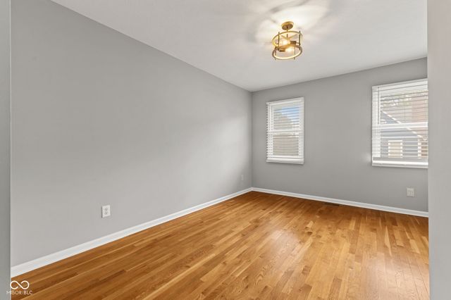 924 N Park Avenue, Indianapolis, IN 46202