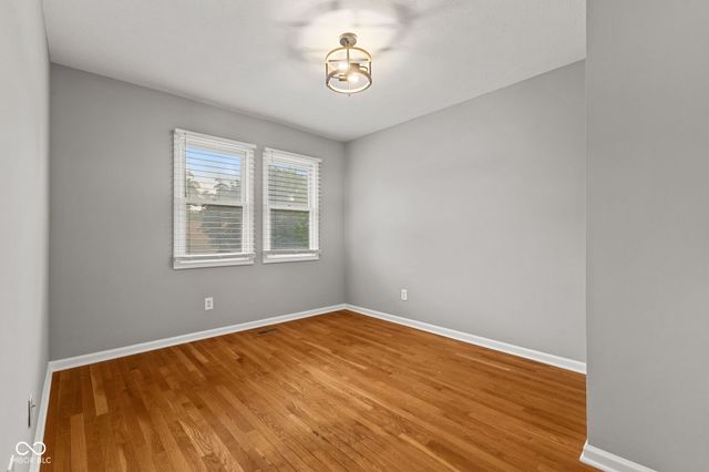 924 N Park Avenue, Indianapolis, IN 46202