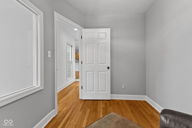 924 N Park Avenue, Indianapolis, IN 46202
