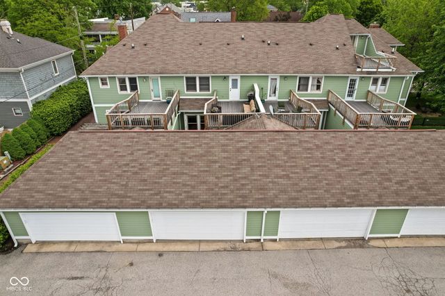 924 N Park Avenue, Indianapolis, IN 46202
