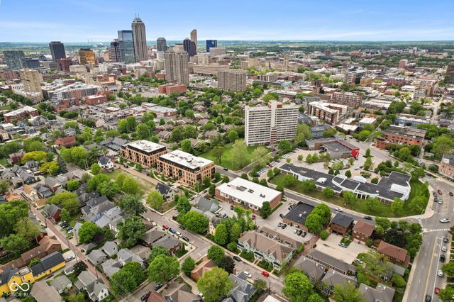 924 N Park Avenue, Indianapolis, IN 46202