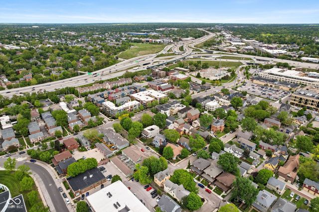 924 N Park Avenue, Indianapolis, IN 46202