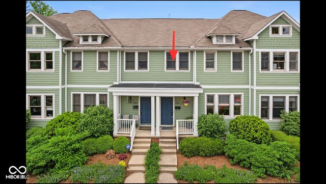 924 N Park Avenue, Indianapolis, IN 46202