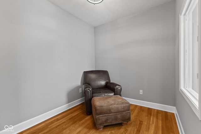 924 N Park Avenue, Indianapolis, IN 46202