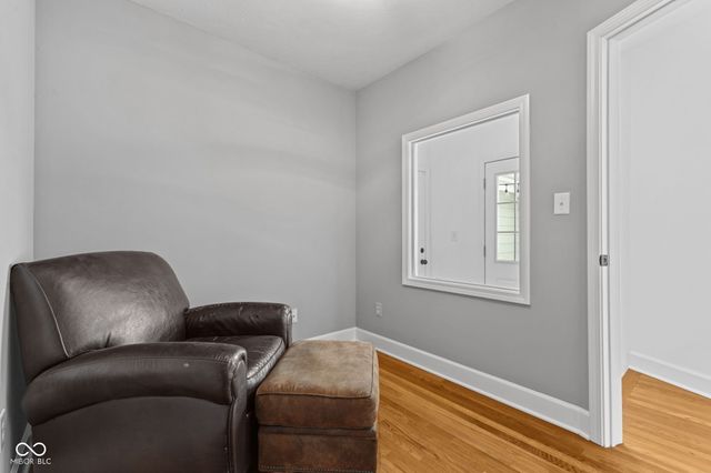 924 N Park Avenue, Indianapolis, IN 46202