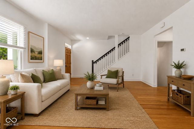 924 N Park Avenue, Indianapolis, IN 46202