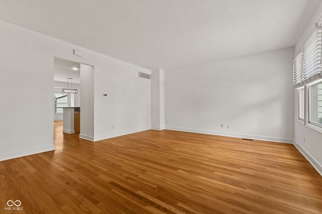 924 N Park Avenue, Indianapolis, IN 46202
