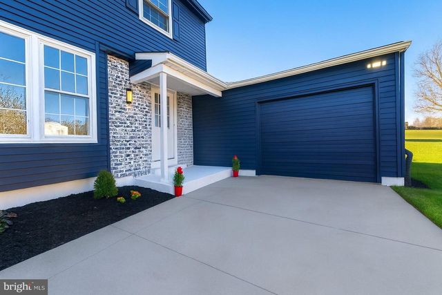 22 CLEMSON RD, Cherry Hill, NJ 08034