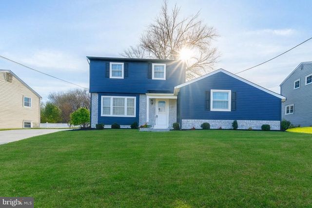 22 CLEMSON RD, Cherry Hill, NJ 08034