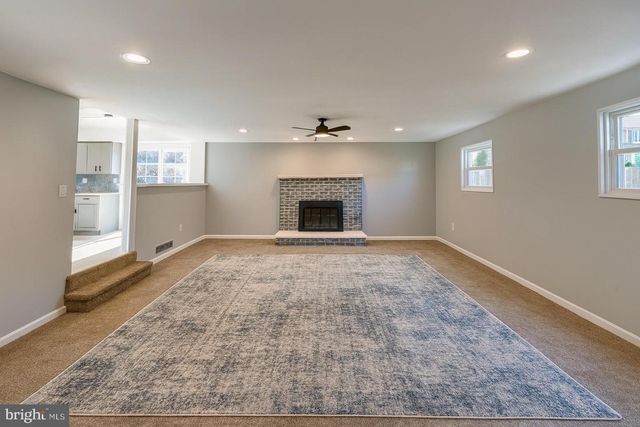 22 CLEMSON RD, Cherry Hill, NJ 08034