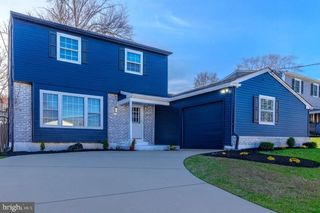 22 CLEMSON RD, Cherry Hill, NJ 08034