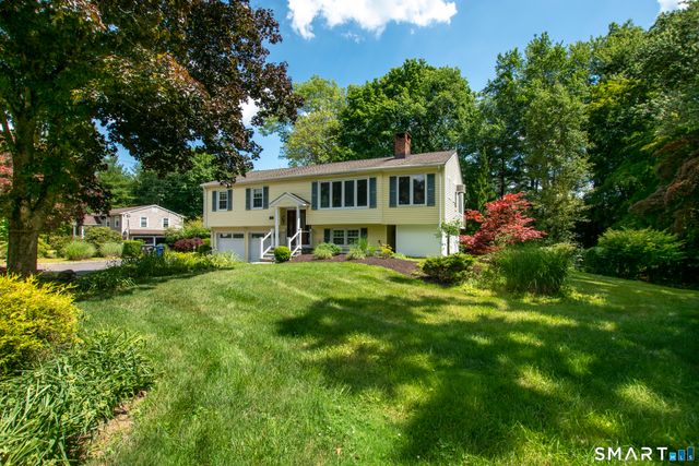 25 Olmstead Lane, Ridgefield, CT 06877