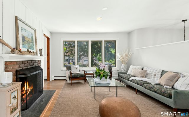 25 Olmstead Lane, Ridgefield, CT 06877