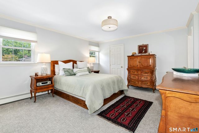 25 Olmstead Lane, Ridgefield, CT 06877