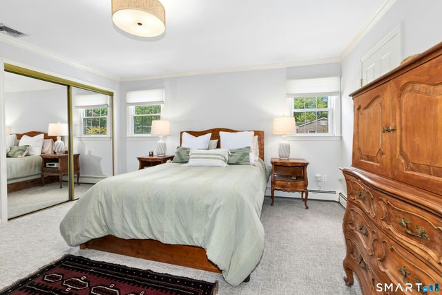 25 Olmstead Lane, Ridgefield, CT 06877