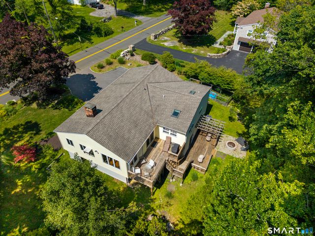25 Olmstead Lane, Ridgefield, CT 06877