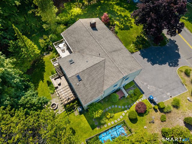 25 Olmstead Lane, Ridgefield, CT 06877