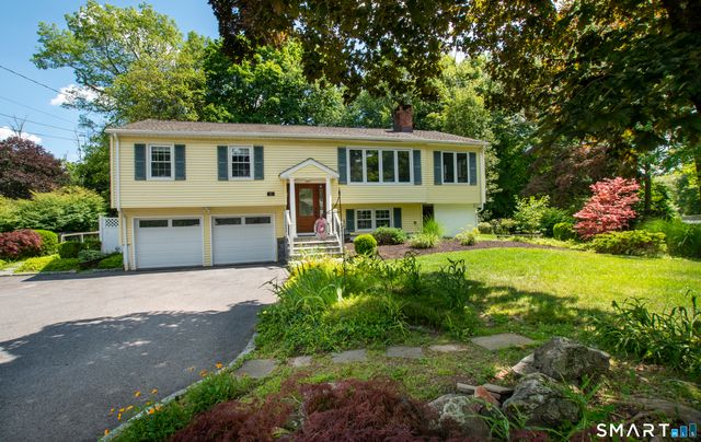 25 Olmstead Lane, Ridgefield, CT 06877